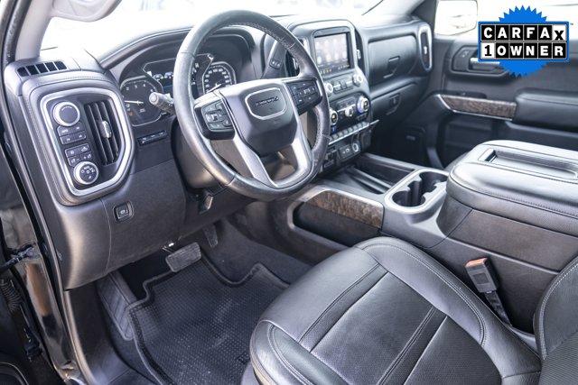 used 2019 GMC Sierra 1500 car, priced at $35,917