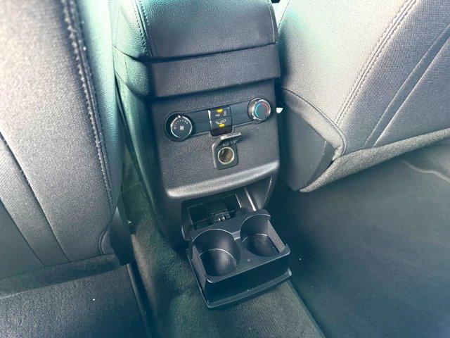 used 2017 Ford Explorer car, priced at $16,402