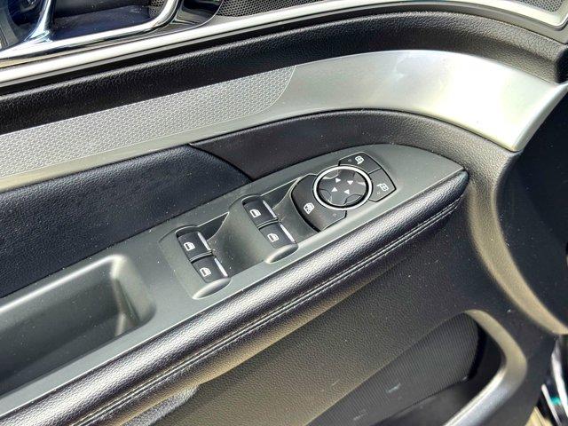 used 2017 Ford Explorer car, priced at $16,402