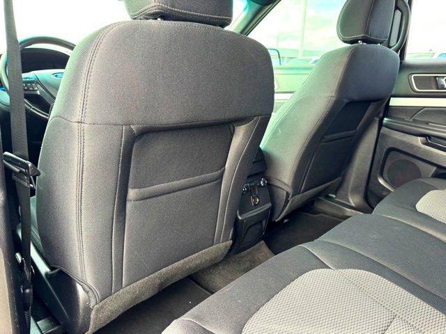 used 2017 Ford Explorer car, priced at $16,402