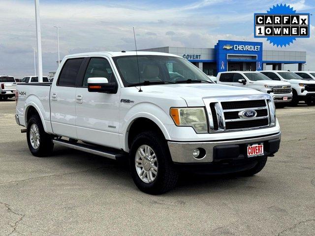 used 2011 Ford F-150 car, priced at $17,915