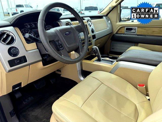 used 2011 Ford F-150 car, priced at $17,915