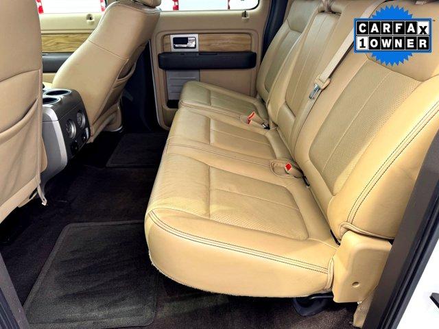 used 2011 Ford F-150 car, priced at $17,915