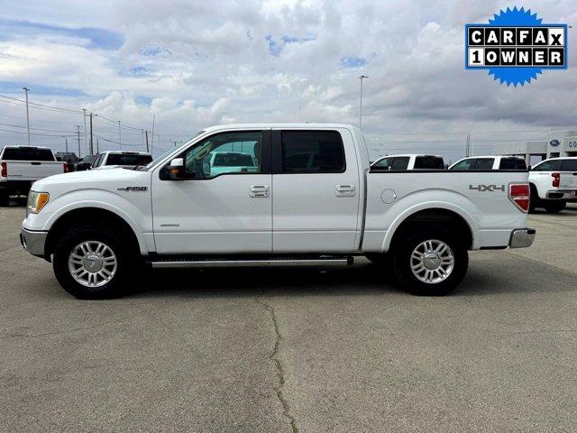 used 2011 Ford F-150 car, priced at $17,915