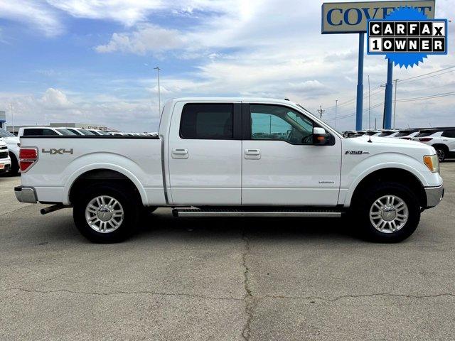 used 2011 Ford F-150 car, priced at $17,915
