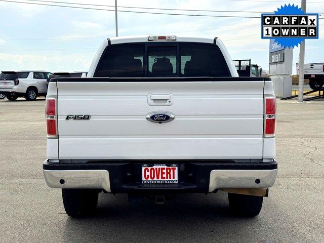 used 2011 Ford F-150 car, priced at $17,915
