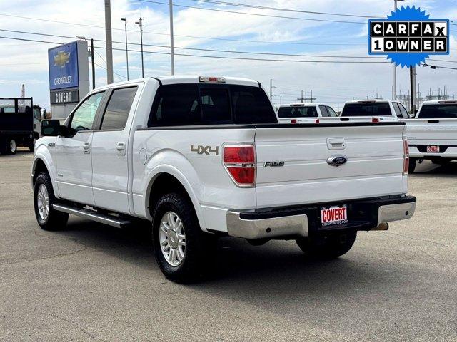 used 2011 Ford F-150 car, priced at $17,915