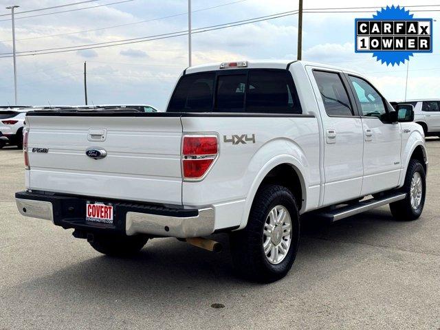 used 2011 Ford F-150 car, priced at $17,915