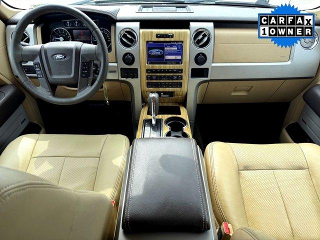 used 2011 Ford F-150 car, priced at $17,915