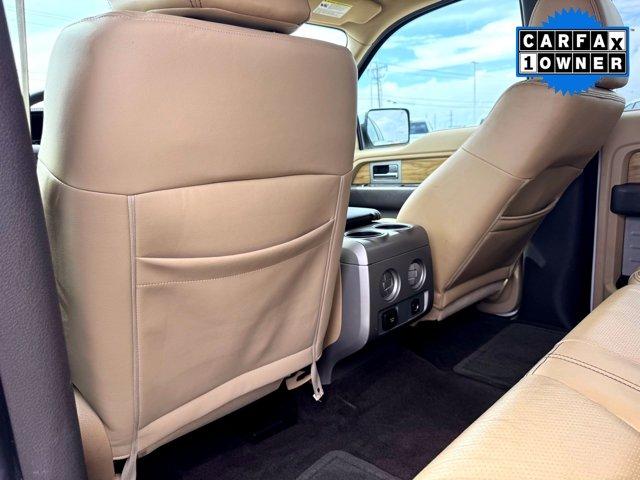 used 2011 Ford F-150 car, priced at $17,915