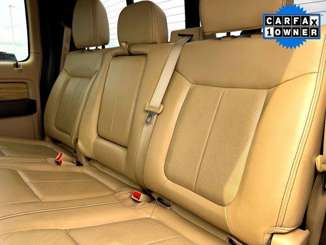 used 2011 Ford F-150 car, priced at $17,915
