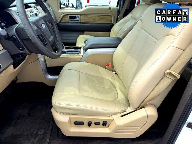 used 2011 Ford F-150 car, priced at $17,915