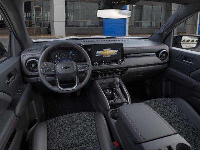 new 2024 Chevrolet Colorado car, priced at $40,598