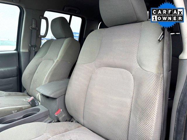 used 2018 Nissan Frontier car, priced at $20,928