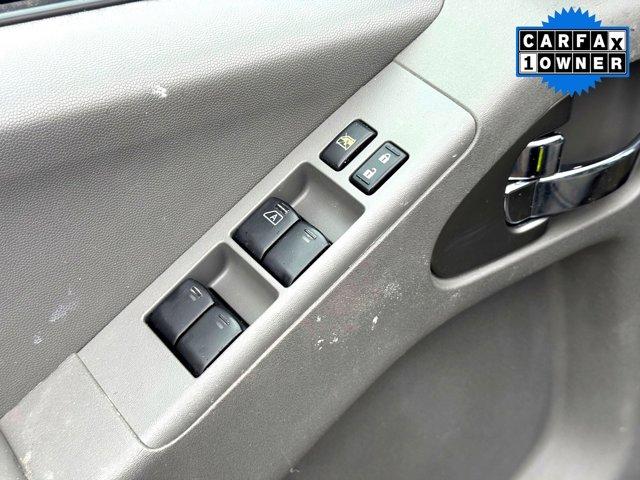 used 2018 Nissan Frontier car, priced at $20,928