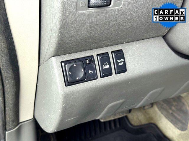 used 2018 Nissan Frontier car, priced at $20,928