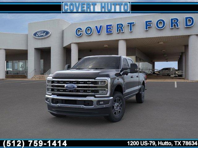 new 2024 Ford F-250 car, priced at $81,685