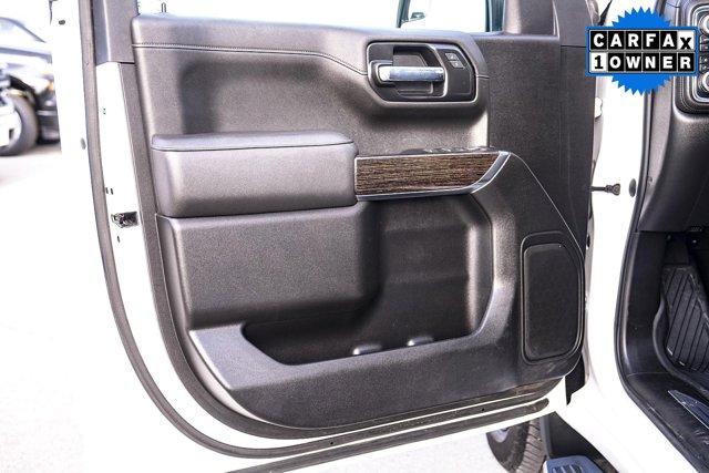 used 2022 GMC Sierra 1500 Limited car, priced at $30,918