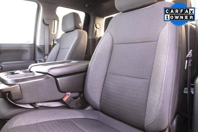 used 2022 GMC Sierra 1500 Limited car, priced at $30,918