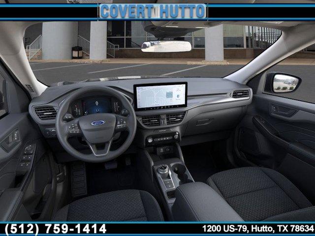 new 2025 Ford Escape car, priced at $24,285