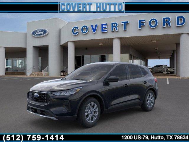 new 2025 Ford Escape car, priced at $30,135