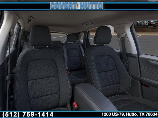 new 2025 Ford Escape car, priced at $24,285