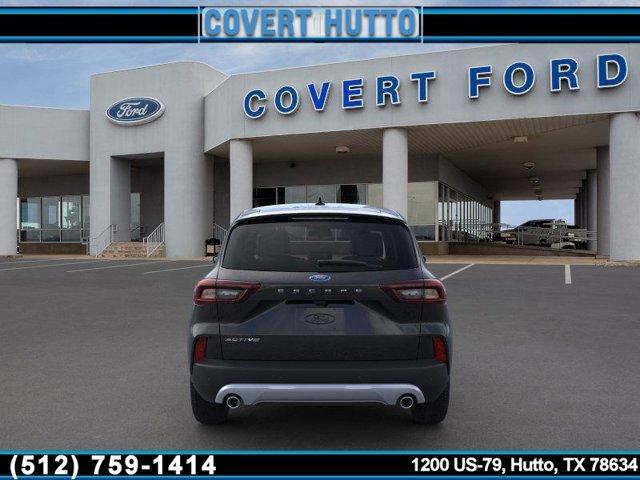 new 2025 Ford Escape car, priced at $30,135