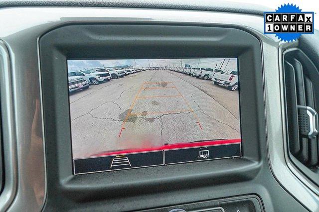used 2023 Chevrolet Silverado 1500 car, priced at $32,925