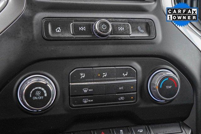 used 2023 Chevrolet Silverado 1500 car, priced at $32,925