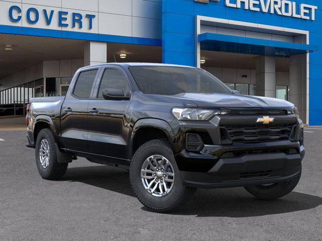 new 2024 Chevrolet Colorado car, priced at $34,905