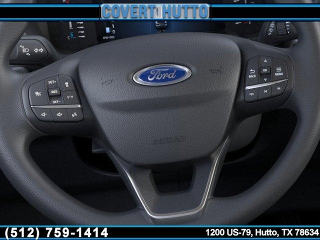 new 2025 Ford Escape car, priced at $27,925