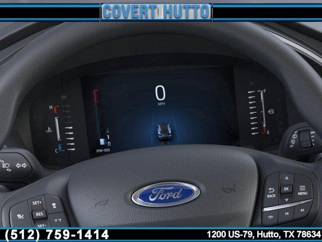 new 2025 Ford Escape car, priced at $27,925