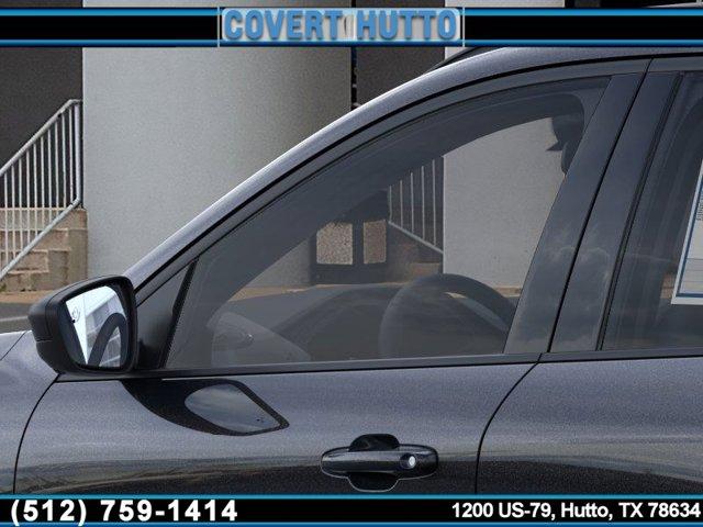 new 2025 Ford Escape car, priced at $22,925