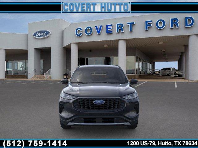 new 2025 Ford Escape car, priced at $27,925