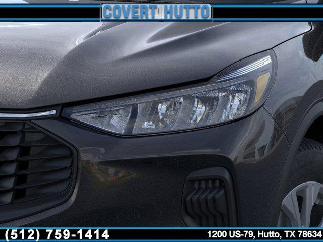 new 2025 Ford Escape car, priced at $27,925