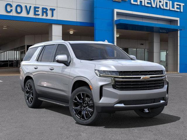 new 2024 Chevrolet Tahoe car, priced at $68,415