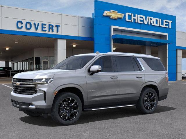 new 2024 Chevrolet Tahoe car, priced at $68,415