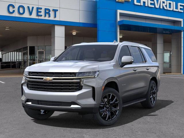 new 2024 Chevrolet Tahoe car, priced at $68,415