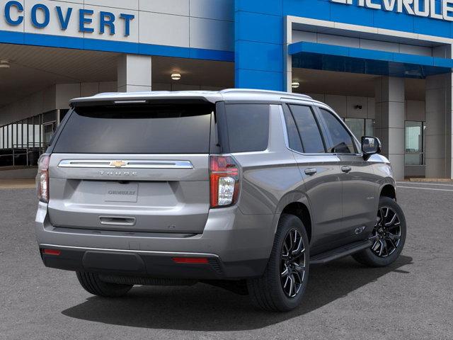 new 2024 Chevrolet Tahoe car, priced at $68,415