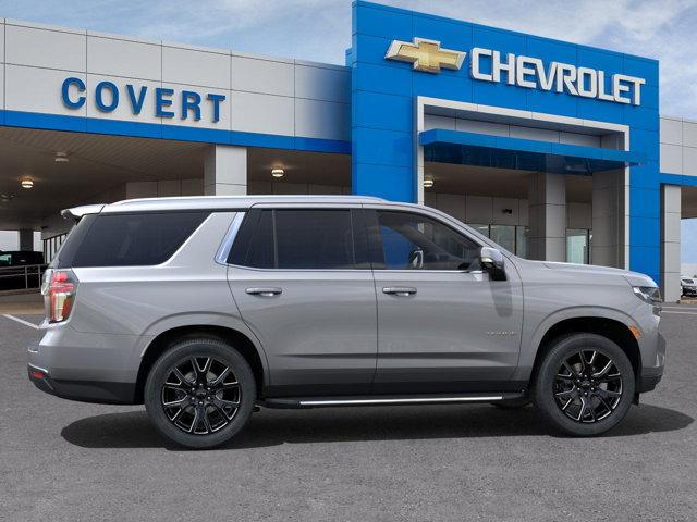 new 2024 Chevrolet Tahoe car, priced at $68,415