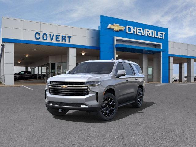 new 2024 Chevrolet Tahoe car, priced at $68,415