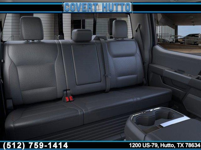 new 2025 Ford F-250 car, priced at $86,067