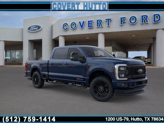 new 2025 Ford F-250 car, priced at $86,067