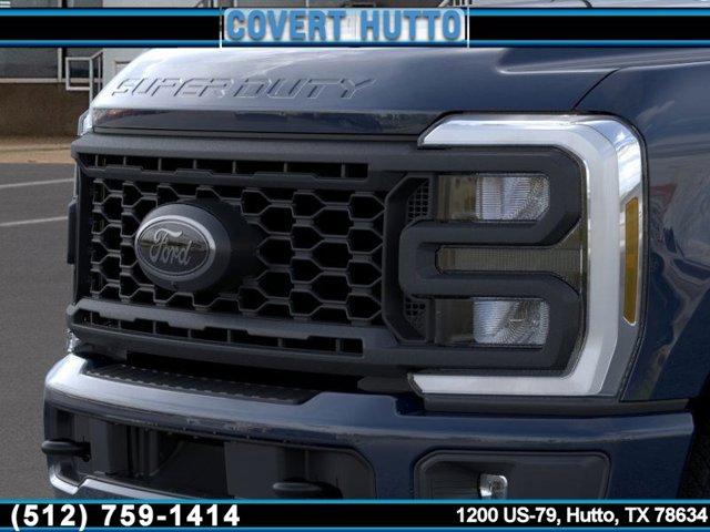 new 2025 Ford F-250 car, priced at $86,067