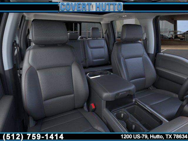 new 2025 Ford F-250 car, priced at $86,067
