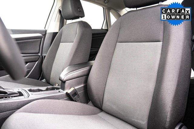 used 2021 Volkswagen Jetta car, priced at $20,510