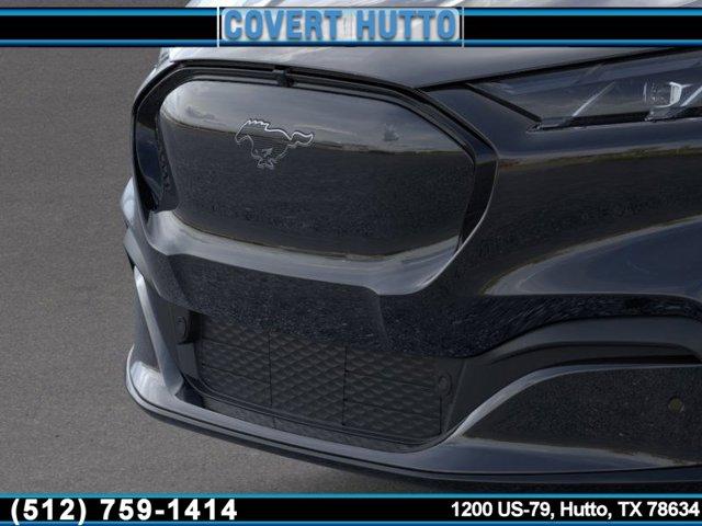 new 2025 Ford Mustang Mach-E car, priced at $43,389