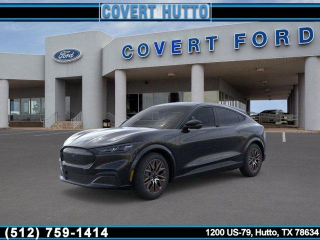new 2025 Ford Mustang Mach-E car, priced at $43,389