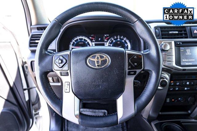 used 2016 Toyota 4Runner car, priced at $19,416