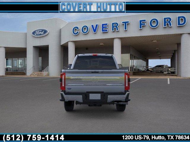 new 2025 Ford F-250 car, priced at $93,575